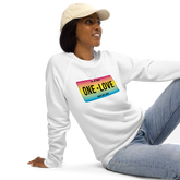 Unlocking All Doors B Sweatshirt